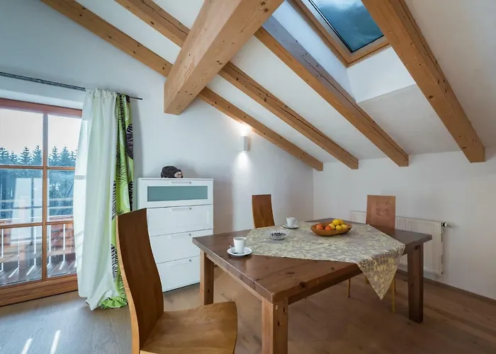 Alpinloft Tirol Bad Häring