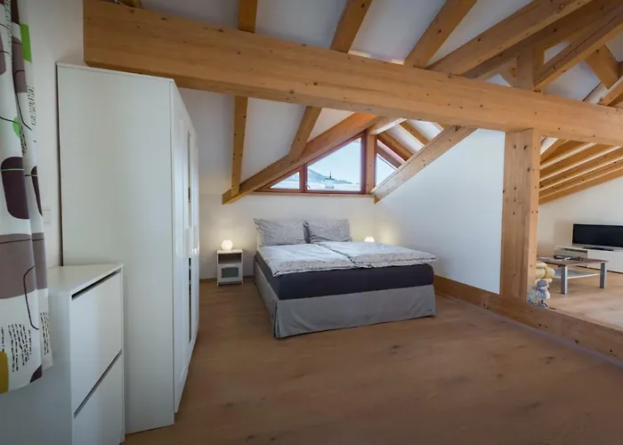 Alpinloft Tirol Bad Häring